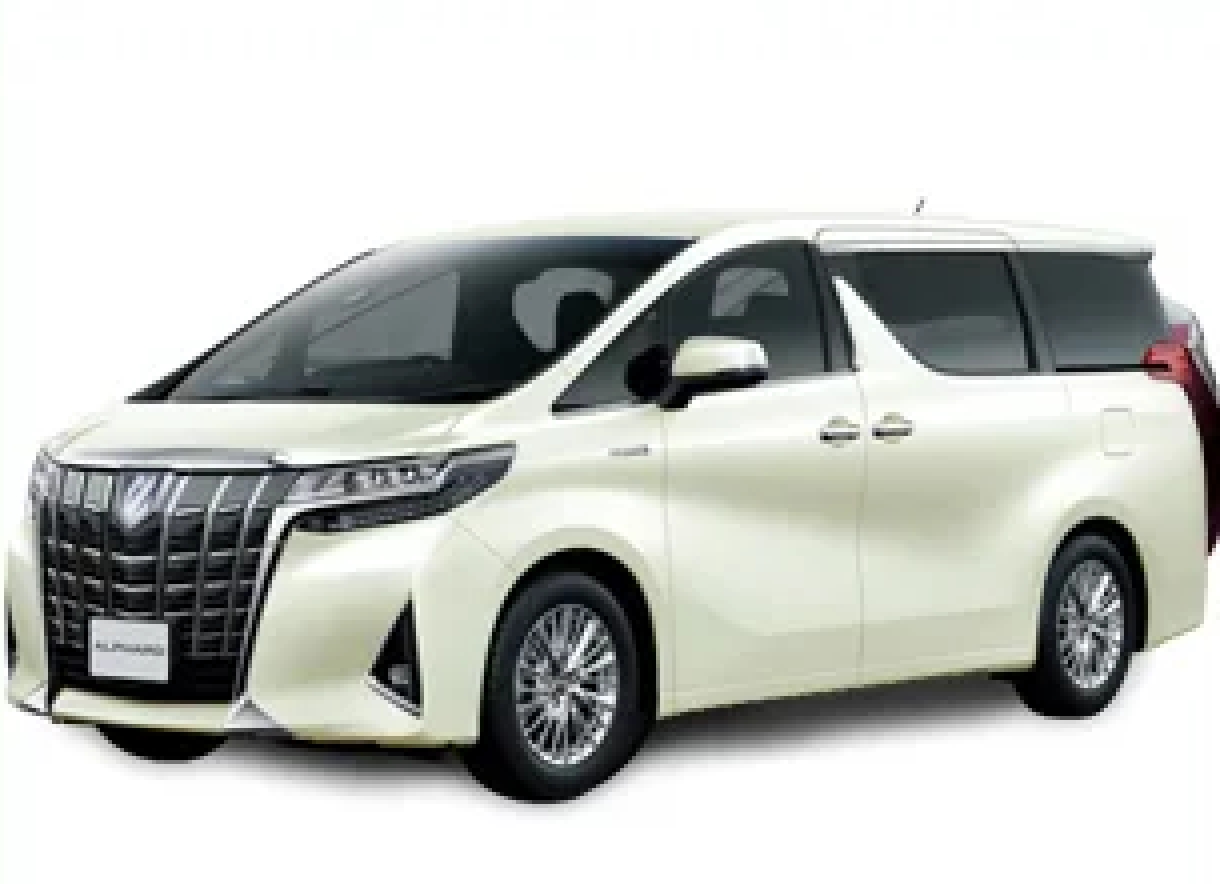 大型車なら、他社の場合100,000円～のところを株式会社スアーヴなら40,000円～　6万円DOWN！